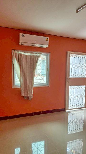 ทาวน์เฮาส์ 9998 กรุงเทพมหานคร เขตบางขุนเทียน แสมดำ