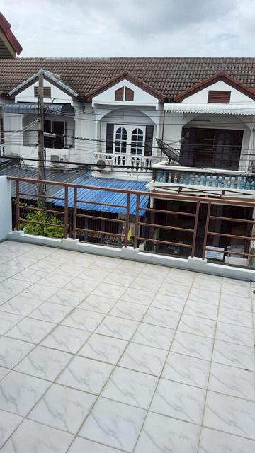 ทาวน์เฮาส์ 9999 กรุงเทพมหานคร เขตบางขุนเทียน แสมดำ