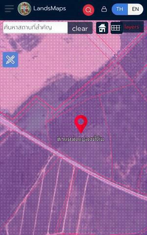 ที่ดิน 2500000 ชลบุรี หนองใหญ่ เขาซก