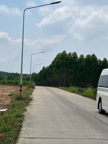 ที่ดิน 3000000 ระยอง ปลวกแดง แม่น้ำคู้