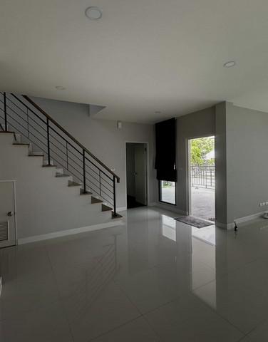 บ้านเดี่ยว 9800000 ปทุมธานี เมืองปทุมธานี บ้านใหม่