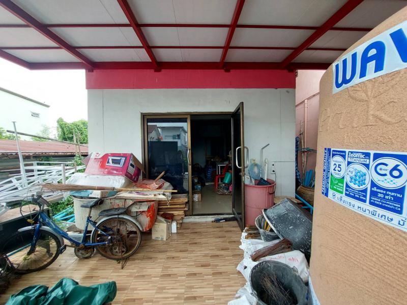 ที่ดิน 1600000 กรุงเทพมหานคร เขตดอนเมือง สีกัน