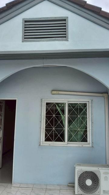 ทาวน์เฮาส์ 9998 กรุงเทพมหานคร เขตบางขุนเทียน แสมดำ