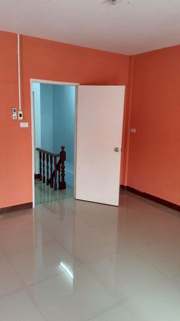 ทาวน์เฮาส์ 9998 กรุงเทพมหานคร เขตบางขุนเทียน แสมดำ