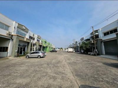 โกดัง 30000 สมุทรสาคร กระทุ่มแบน อ้อมน้อย