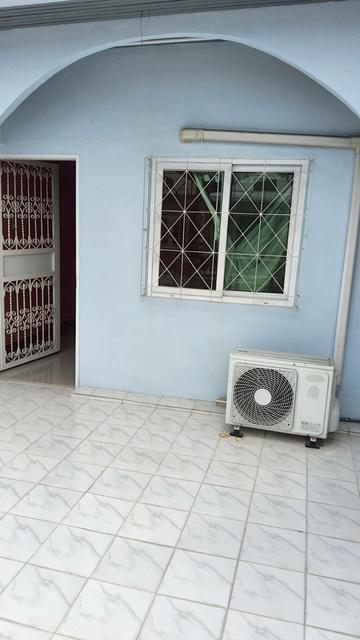 ทาวน์เฮาส์ 9999 กรุงเทพมหานคร เขตบางขุนเทียน แสมดำ