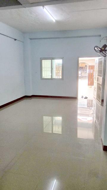 ทาวน์เฮาส์ 9999 กรุงเทพมหานคร เขตบางขุนเทียน แสมดำ