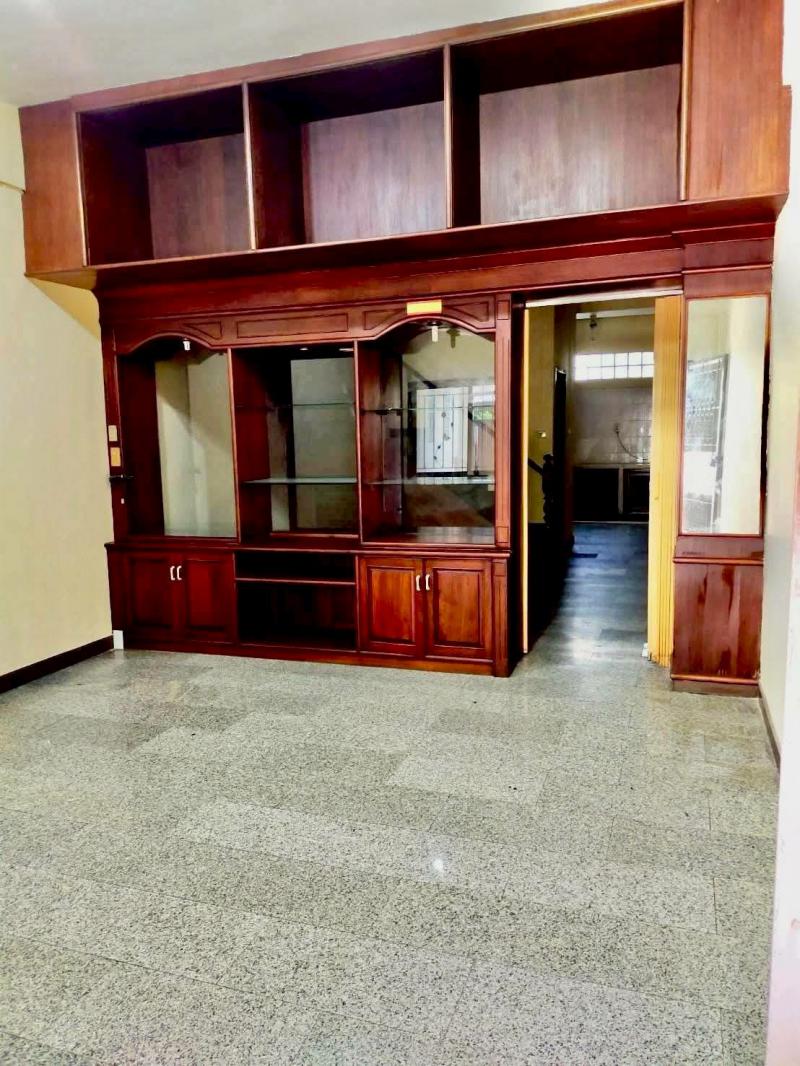 ทาวน์เฮาส์ 10999 กรุงเทพมหานคร เขตบางขุนเทียน แสมดำ