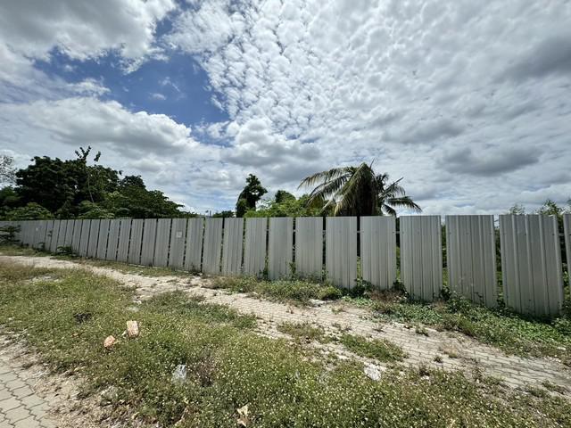 ที่ดิน 17000000 นครปฐม พุทธมณฑล ศาลายา