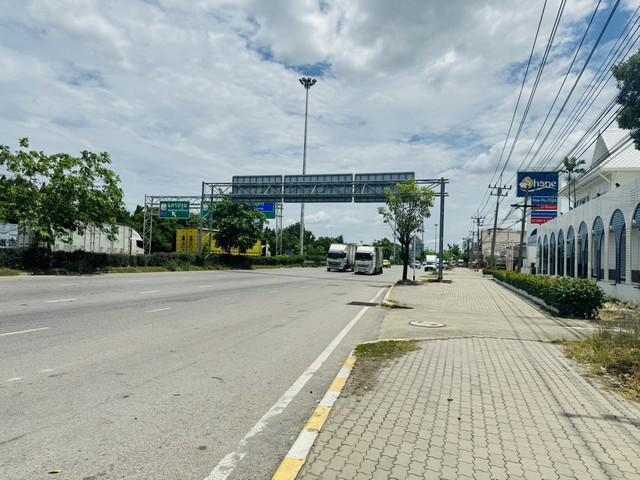 ที่ดิน 17000000 นครปฐม พุทธมณฑล ศาลายา