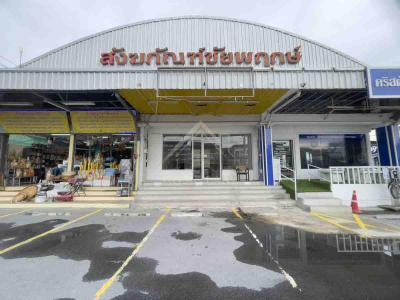 อาคารพาณิชย์ 15000 นนทบุรี ปากเกร็ด บางพลับ