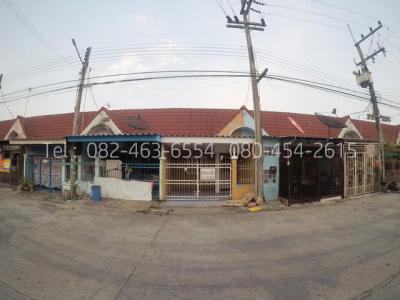 ทาวน์เฮาส์ 3500 ปทุมธานี ธัญบุรี บึงน้ำรักษ์