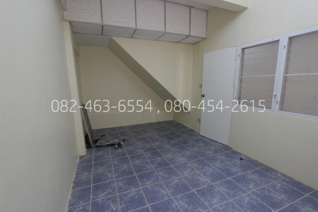 ทาวน์เฮาส์ 5000 ปทุมธานี ธัญบุรี บึงน้ำรักษ์