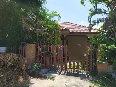 บ้านเดี่ยว 1620000 ฉะเชิงเทรา แปลงยาว แปลงยาว