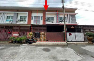 ทาวน์เฮาส์ 1800000 ฉะเชิงเทรา บางปะกง บางวัว