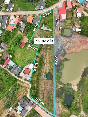 ที่ดิน 15411000 ระยอง แกลง ชากพง