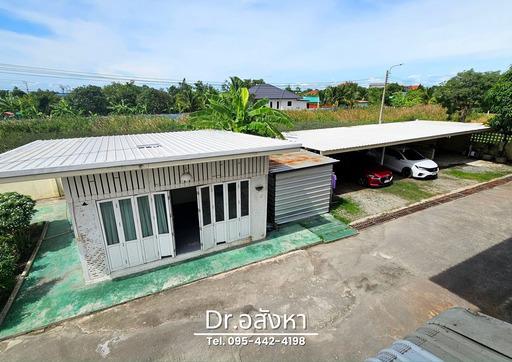 อพาร์ทเม้นท์ 6500000 กรุงเทพมหานคร เขตหนองจอก ลำต้อยติ่ง