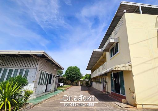 อพาร์ทเม้นท์ 6500000 กรุงเทพมหานคร เขตหนองจอก ลำต้อยติ่ง