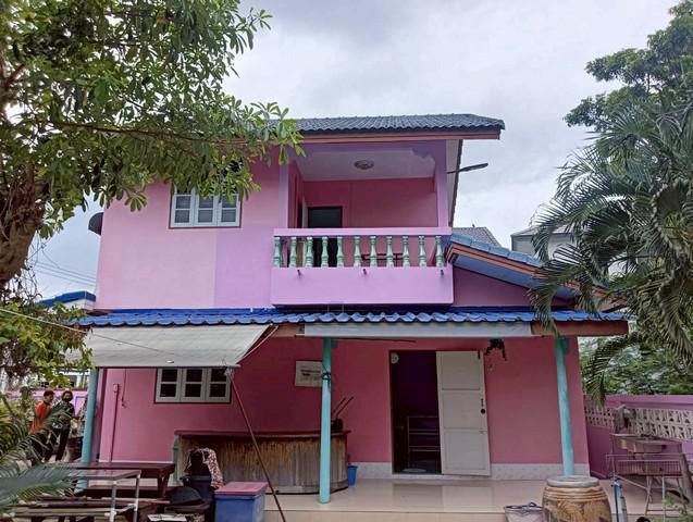 บ้านเดี่ยว 6000000 ประจวบคีรีขันธ์ หัวหิน หัวหิน