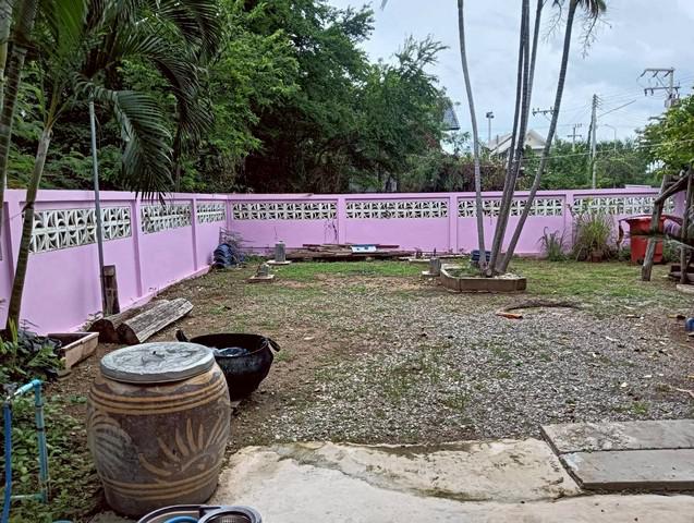 บ้านเดี่ยว 6000000 ประจวบคีรีขันธ์ หัวหิน หัวหิน