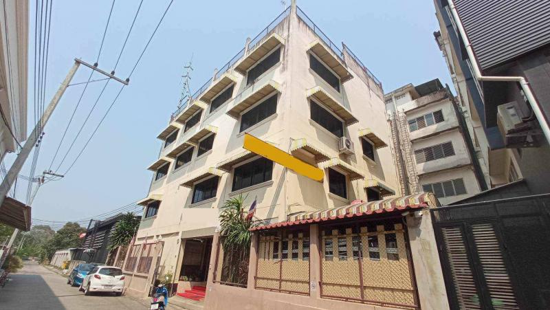 สำนักงาน 55000 เชียงใหม่ เมืองเชียงใหม่ ช้างเผือก