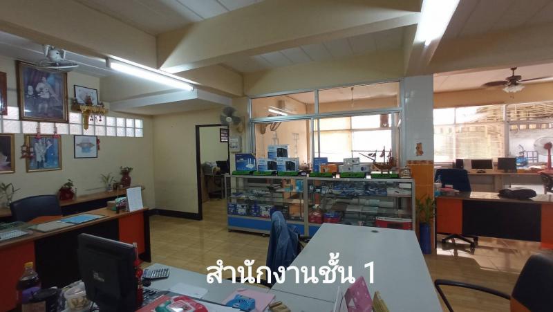 สำนักงาน 55000 เชียงใหม่ เมืองเชียงใหม่ ช้างเผือก