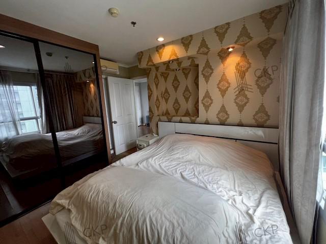 คอนโด 2600000 กรุงเทพมหานคร เขตบางพลัด บางบำหรุ