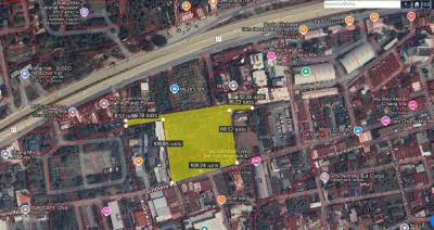 ที่ดิน 240000000 เชียงใหม่ เมืองเชียงใหม่ ช้างเผือก