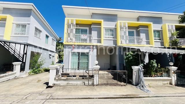 ทาวน์เฮาส์ 1890000 สมุทรปราการ บางพลี บางโฉลง