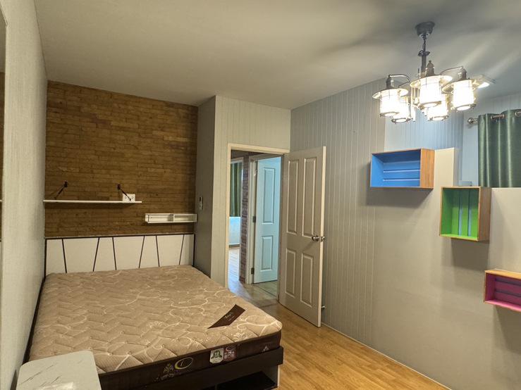 ทาวน์เฮาส์ 2700000 กรุงเทพมหานคร เขตคลองสามวา บางชัน