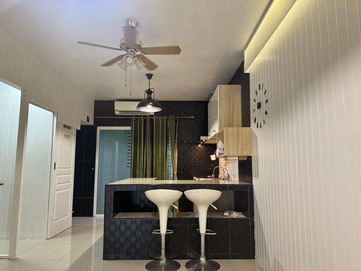 ทาวน์เฮาส์ 2700000 กรุงเทพมหานคร เขตคลองสามวา บางชัน