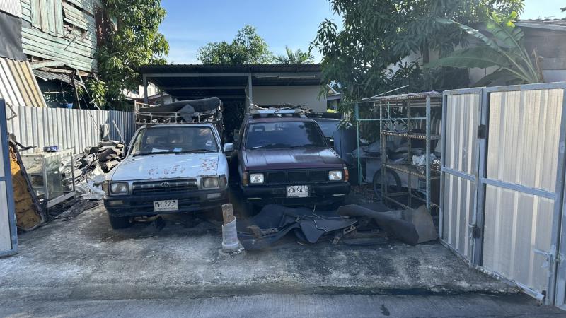 ที่ดิน 1450000 สมุทรปราการ บางพลี บางพลีใหญ่