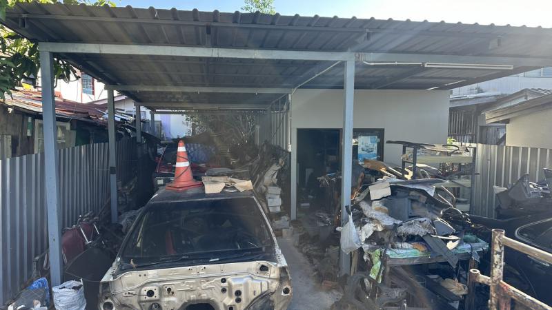 ที่ดิน 1450000 สมุทรปราการ บางพลี บางพลีใหญ่