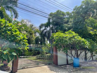 บ้านเดี่ยว 8380000 ปทุมธานี เมืองปทุมธานี หลักหก