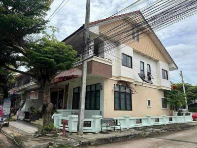 บ้านเดี่ยว 2500000 เชียงใหม่ หางดง บ้านแหวน