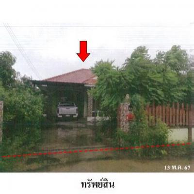 บ้านเดี่ยว 2052000 ฉะเชิงเทรา แปลงยาว แปลงยาว