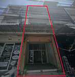 อาคารพาณิชย์ 4700000 นนทบุรี ปากเกร็ด บางพูด