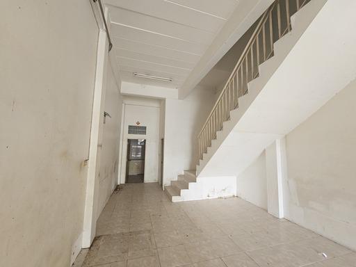 อาคารพาณิชย์ 4700000 นนทบุรี ปากเกร็ด บางพูด