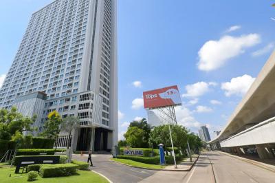 คอนโด 2099000 นนทบุรี เมืองนนทบุรี บางกระสอ