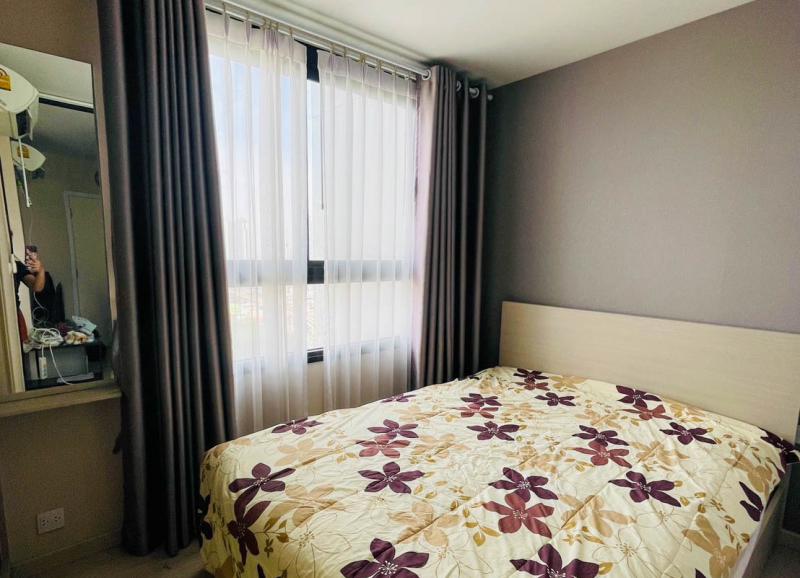 คอนโด 2099000 นนทบุรี เมืองนนทบุรี บางกระสอ