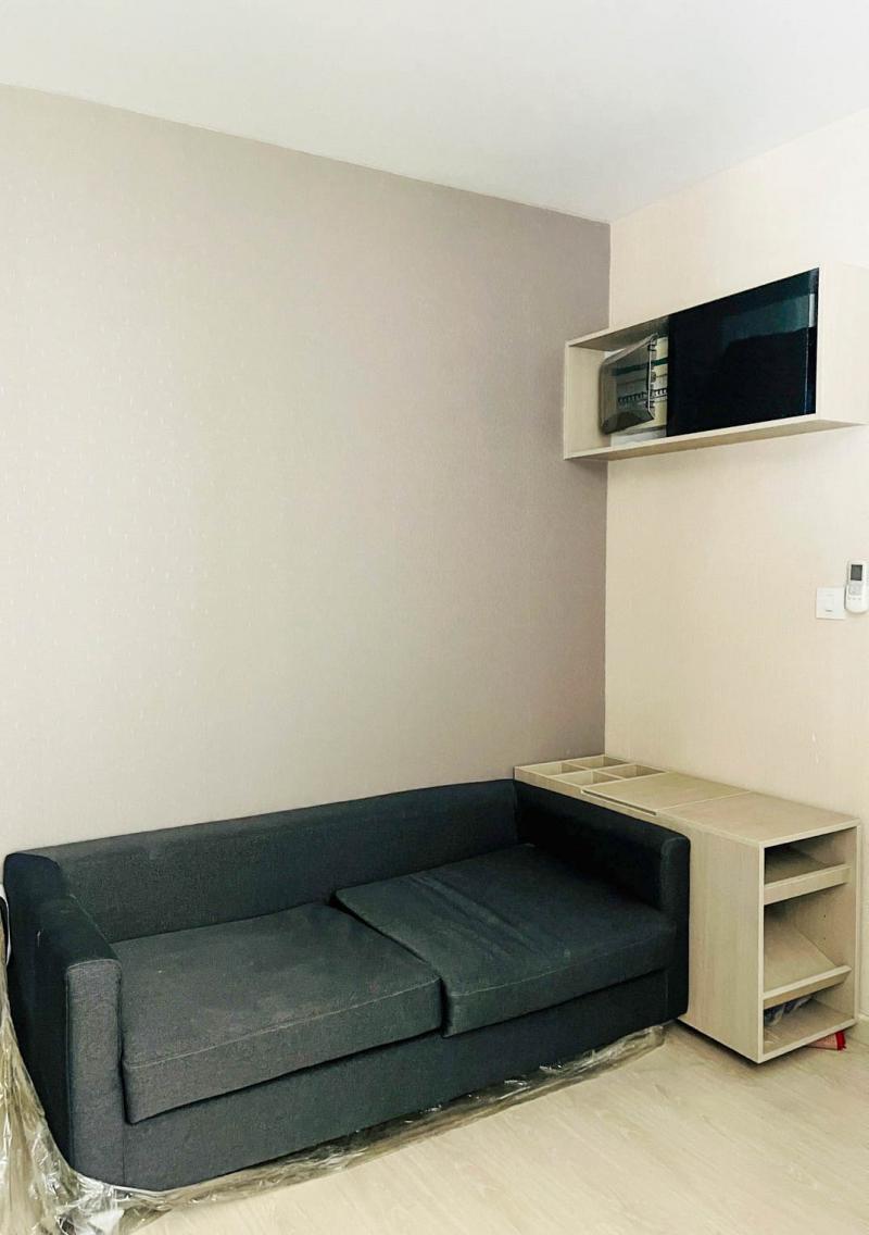 คอนโด 2099000 นนทบุรี เมืองนนทบุรี บางกระสอ