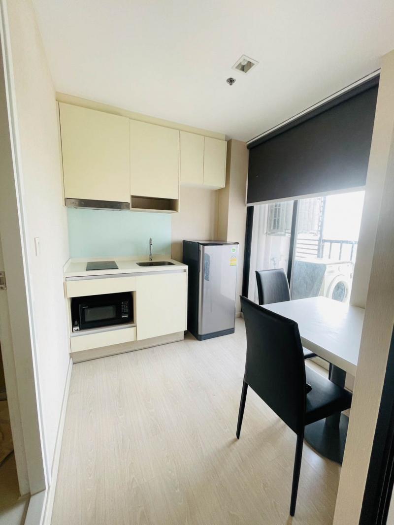 คอนโด 2099000 นนทบุรี เมืองนนทบุรี บางกระสอ