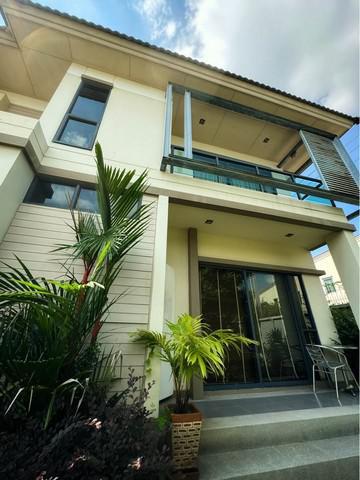 บ้านเดี่ยว 25000 ปทุมธานี  