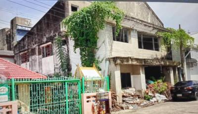 บ้านเดี่ยว 2800000 สมุทรปราการ เมืองสมุทรปราการ บางเมือง