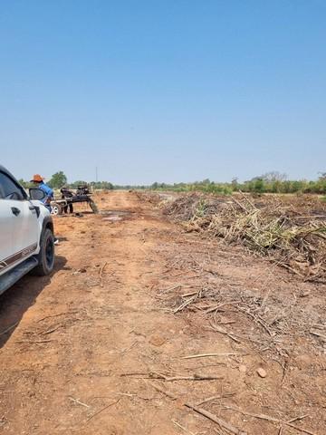 ที่ดิน 17500000 ฉะเชิงเทรา เมืองฉะเชิงเทรา คลองอุดมชลจร