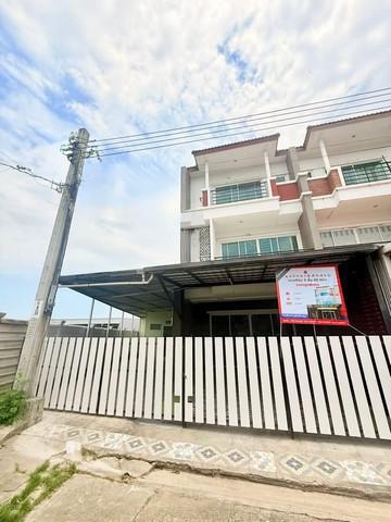 บ้านเดี่ยว 3300000 สมุทรปราการ เมืองสมุทรปราการ บางเมือง