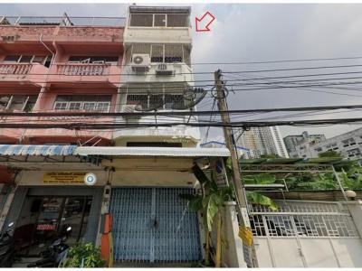 อาคารพาณิชย์ 9900000 กรุงเทพมหานคร  