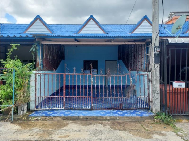 ทาวน์เฮาส์ 800000 ประจวบคีรีขันธ์ หัวหิน หินเหล็กไฟ