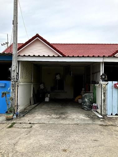 บ้านเดี่ยว 1080000 ประจวบคีรีขันธ์ หัวหิน หนองแก