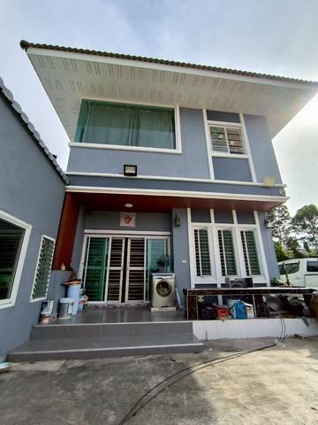 บ้านเดี่ยว 5800000 สมุทรสาคร เมืองสมุทรสาคร โคกขาม